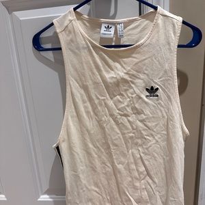 Adidas tank